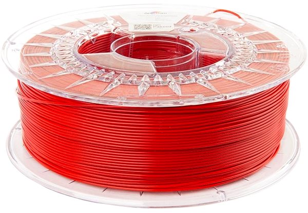 Filament Filament Spectrum Premium PLA 1.75mm Bloody Red 1Kg ...