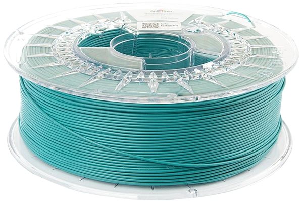 Filament Filament Spectrum Premium PLA 1.75mm Blue Lagoon 1Kg ...