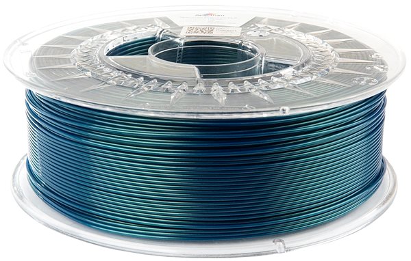 Filament Filament Spectrum Premium PLA 1.75mm Carribean Blue 1Kg ...