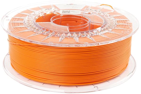 Filament Filament Spectrum Premium PLA 1.75mm Carrot Orange 1Kg ...
