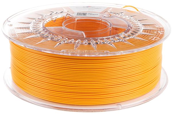 Filament Filament Spectrum Premium PLA 1.75mm Dahlia Yellow 1kg .