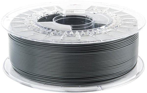 Filament Filament Spectrum Premium PLA 1.75mm Dark Grey 1Kg ...