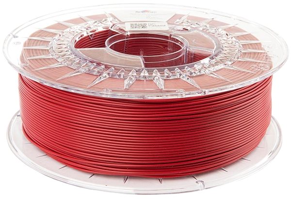 Filament Filament Spectrum Premium PLA 1.75mm Dragon Red 1Kg ...