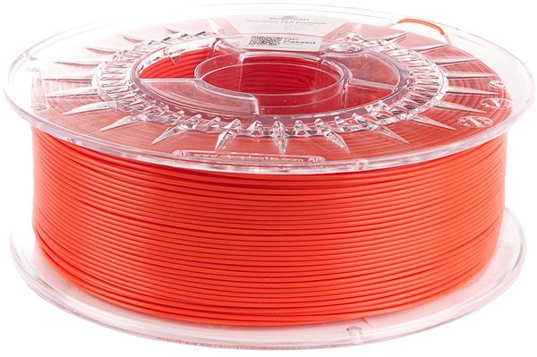 Filament Filament Spectrum Premium PLA 1.75mm Fox Orange 1kg ...