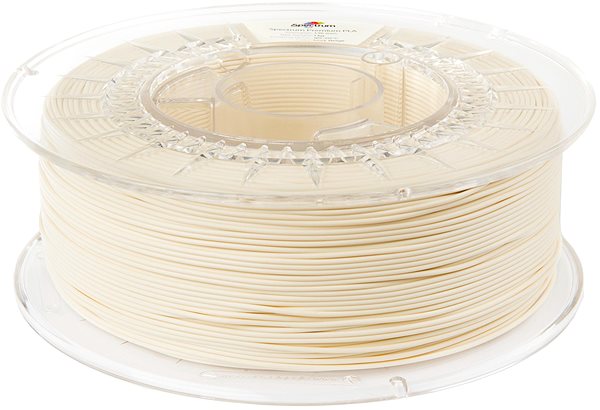 Filament Filament Spectrum Premium PLA 1.75mm Ivory Beige 1Kg ...