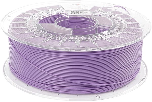 Filament Filament Spectrum Premium PLA 1.75mm Lavender Violett 1Kg ...
