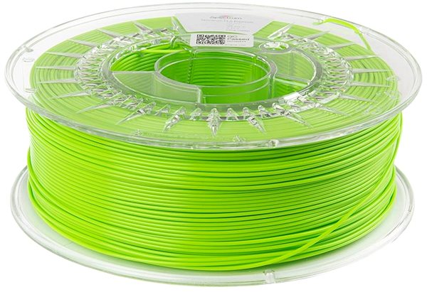 Filament Filament Spectrum Premium PLA 1.75mm Lime Green 1Kg ...