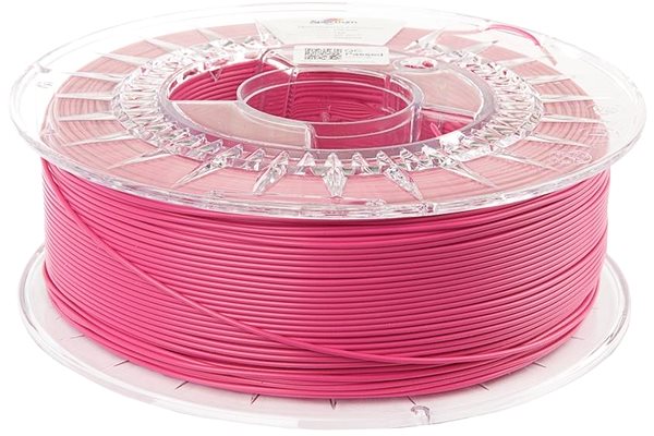 Filament Filament Spectrum Premium PLA 1.75mm Magenta 1Kg ...