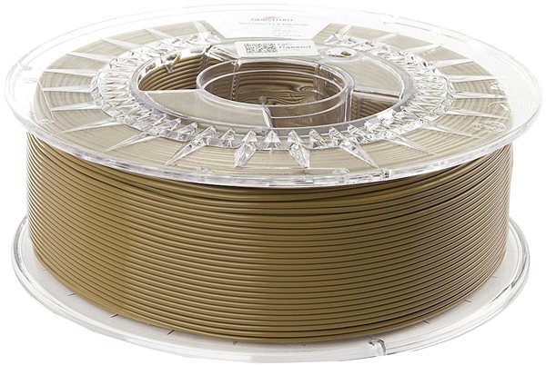 Filament Filament Spectrum Premium PLA 1.75mm Military Khaki 1Kg ...