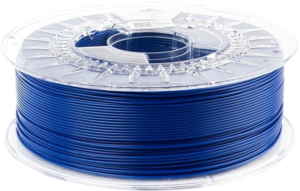Filament Filament Spectrum Premium PLA 1.75mm Navy Blue 1Kg ...