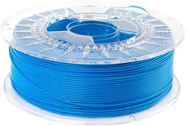 Filament Filament Spectrum Premium PLA 1.75mm Pacific Blue 1Kg ...