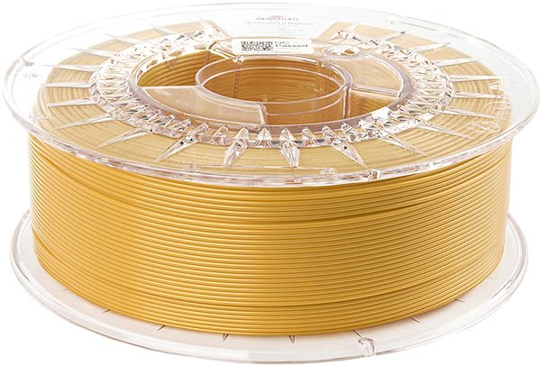 Filament Filament Spectrum Premium PLA 1,75 mm Pearl Gold 1 Kg ...