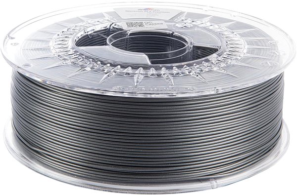 Filament Filament Spectrum Premium PLA 1.75mm Pearl Grey 1kg ...