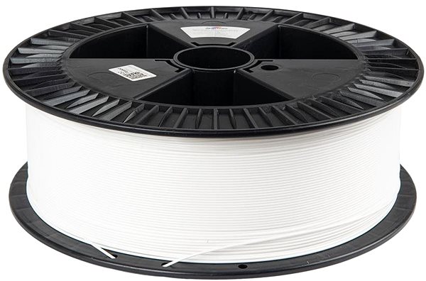Filament Filament Spectrum Premium PLA 1.75mm Polar White 2kg ...