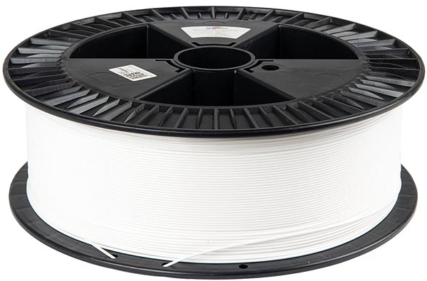 Filament Filament Spectrum Premium PLA 1.75mm Polar White 2kg ...