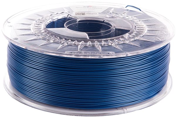 Filament Filament Spectrum Premium PLA 1.75mm Royal Blue 1kg ...