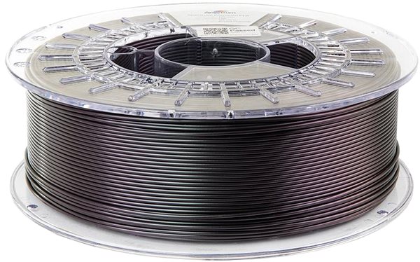 Filament Filament Spectrum Premium PLA 1.75mm Wizard Charcoal 1Kg ...