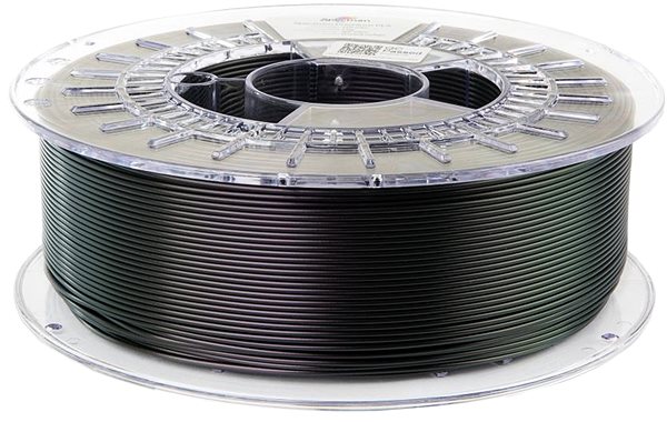 Filament Filament Spectrum Premium PLA 1.75mm Wizard Indigo 1Kg ...