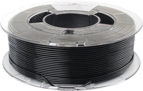 Filament Filament Spectrum S-Flex 90A 1.75mm Deep Black 0.25kg ...