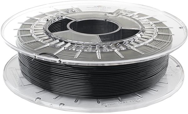 Filament Filament Spectrum S-Flex 90A 1.75mm Deep Black 0.5kg ...