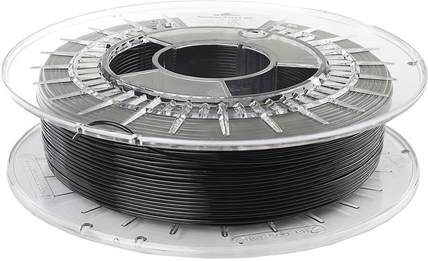Filament Filament Spectrum S-Flex 98A 1.75mm Deep Black 0.5kg ...