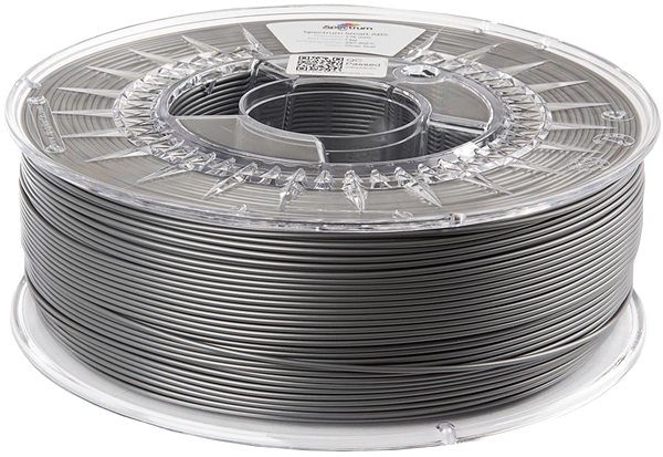 Filament Filament Spectrum Smart ABS 1.75mm Silver Star 1Kg ...