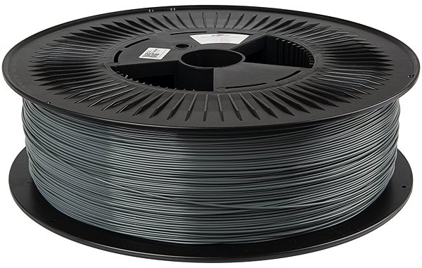 Filament Filament Spectrum PLA Premium 1.75mm Dark Grey 4.5kg ...