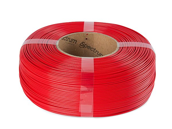Filament Filament Spectrum Refill PET-G Premium 1,75 mm Bloody Red 1 kg ...