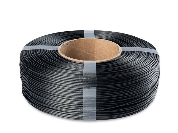 Filament Filament Spectrum ReFill PLA Carbon 1,75 mm Black 1 kg ...
