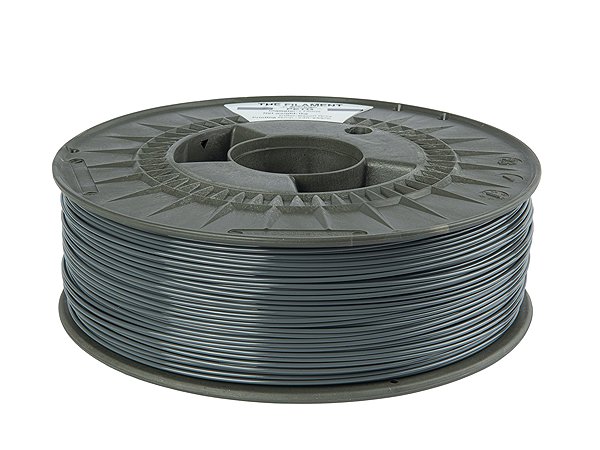 Filament The Filament PETG 1.75mm Basalt Grey 1kg ...