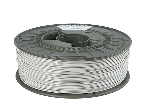 Filament The Filament PETG 1.75mm Cloud Grey 1kg ...