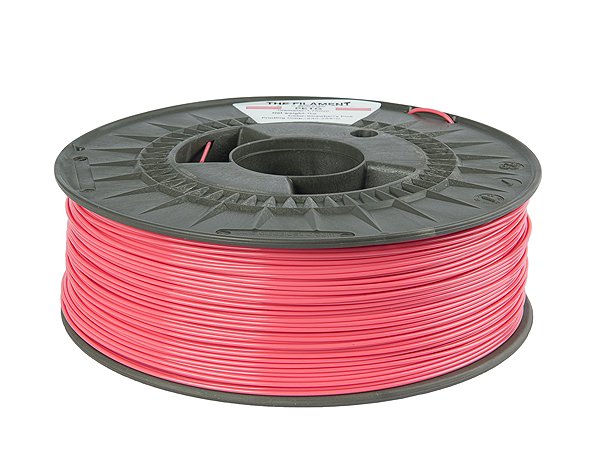 Filament The Filament PETG 1.75mm Strawberry Pink 1kg ...