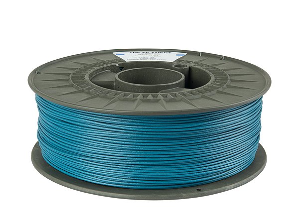 Filament The Filament PETG CF 1.75mm Blue 1kg ...