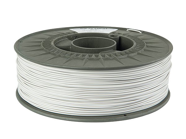 Filament The Filament PLA 1.75mm Cloud Grey 1kg ...