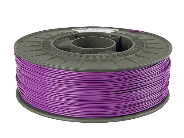 Filament The Filament PLA 1.75mm Plasma Purple 1kg ...