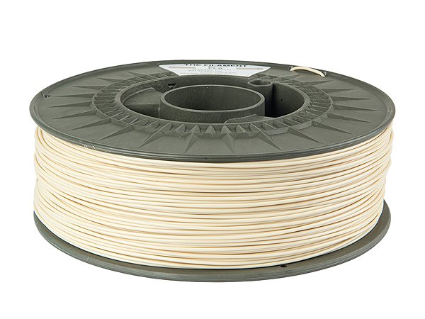 Filament The Filament PLA 1.75mm Wood Ash 1kg ...