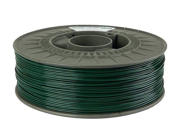 Filament The Filament PLA HS 1.75mm Moss Green 1kg ...