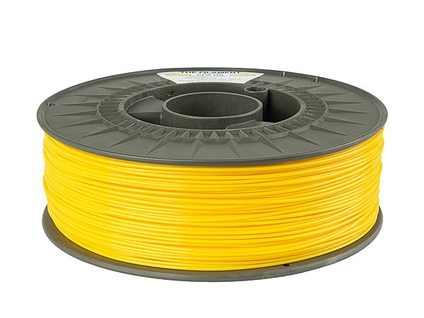 Filament The Filament PLA HS 1.75mm Tuscany Yellow 1kg ...
