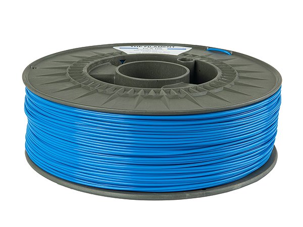 Filament The Filament PLA HS 1.75mm Winter Blue 1kg ...