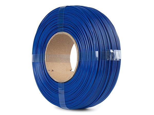 Filament The Filament ReFill PETG 1.75mm Performance Blue 1kg ...