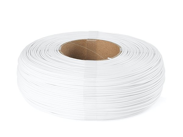 Filament The Filament ReFill PETG 1.75mm Snow White 1kg ...