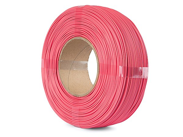 Filament The Filament ReFill PETG 1,75mm Strawberry Pink 1kg ...