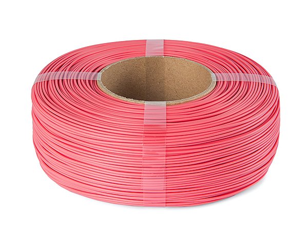 Filament The Filament ReFill PETG 1,75mm Strawberry Pink 1kg ...