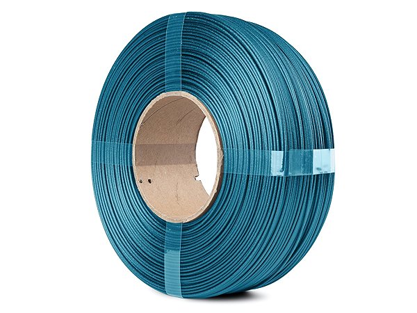 Filament The Filament ReFill PETG CF 1.75mm Blue 1kg ...