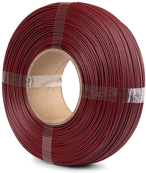 Filament The Filament Refill PETG CF 1,75 mm Red 1 kg ...