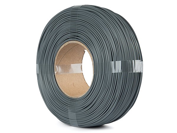 Filament The Filament ReFill PLA 1.75mm Basalt Grey 1kg ...