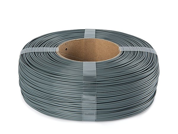 Filament The Filament ReFill PLA 1.75mm Basalt Grey 1kg ...