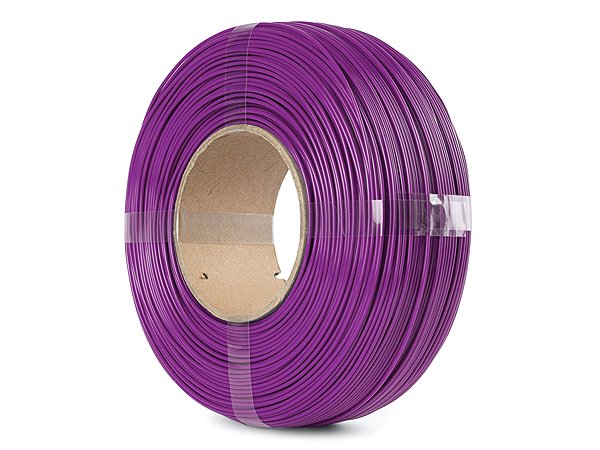 Filament The Filament ReFill PLA 1.75mm Plasma Purple 1kg ...