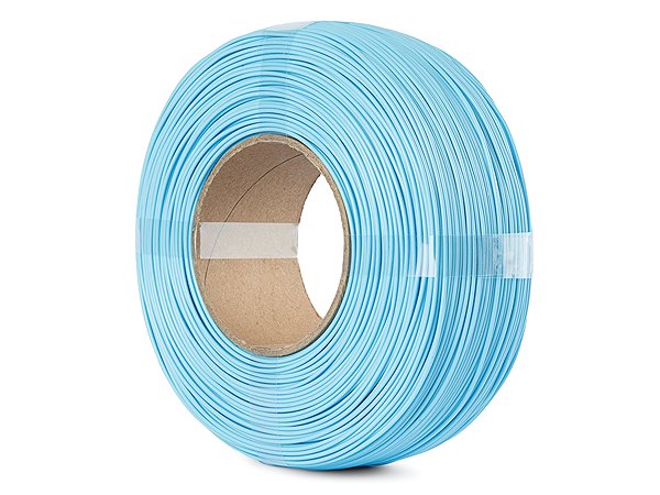 Filament The Filament ReFill PLA 1.75mm Sky Blue 1kg ...