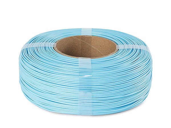 Filament The Filament ReFill PLA 1.75mm Sky Blue 1kg ...